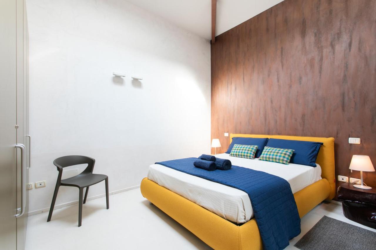 Girolamo Loft By Welchome Appartement Venise