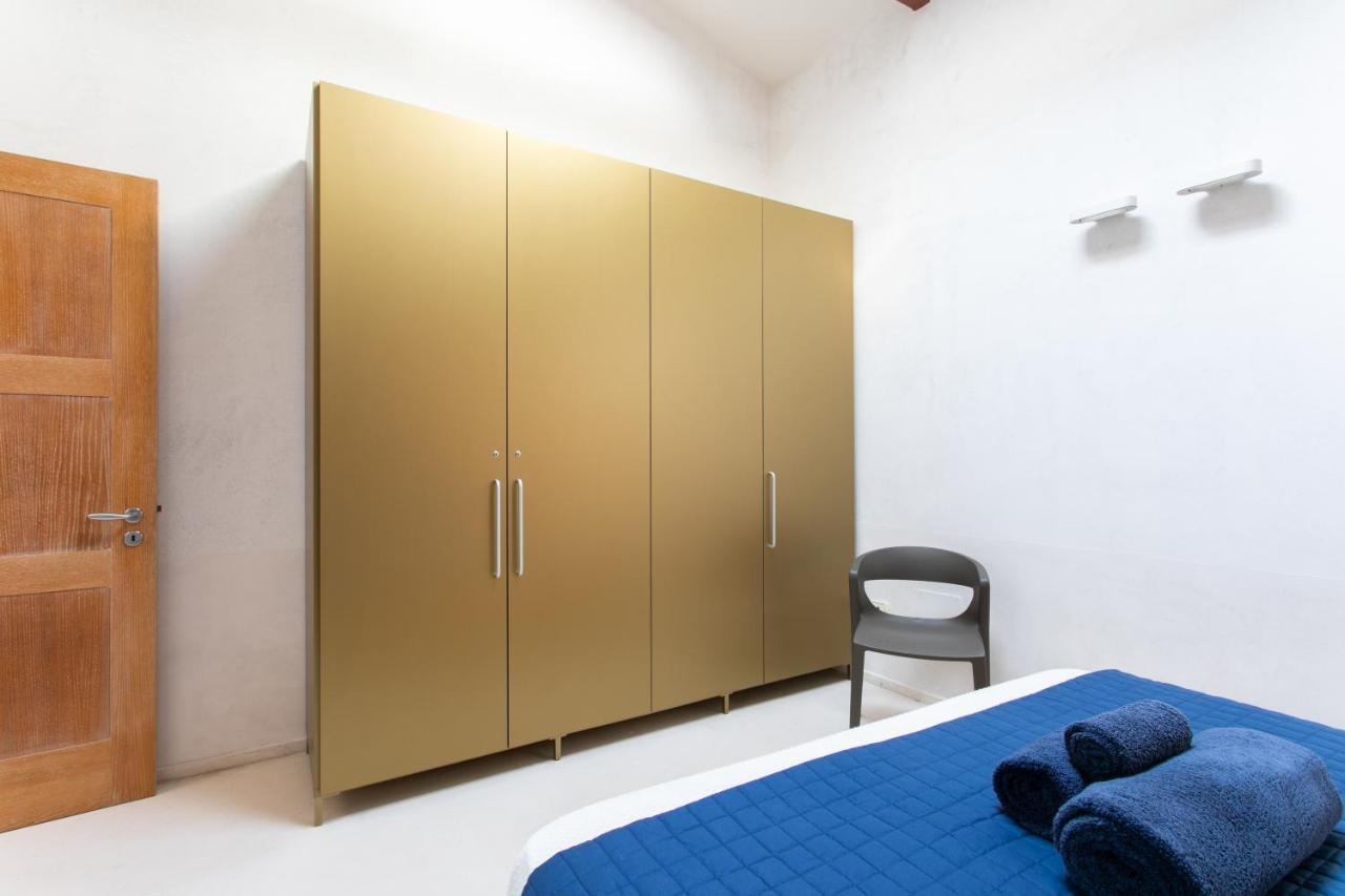 Girolamo Loft By Welchome * Venise