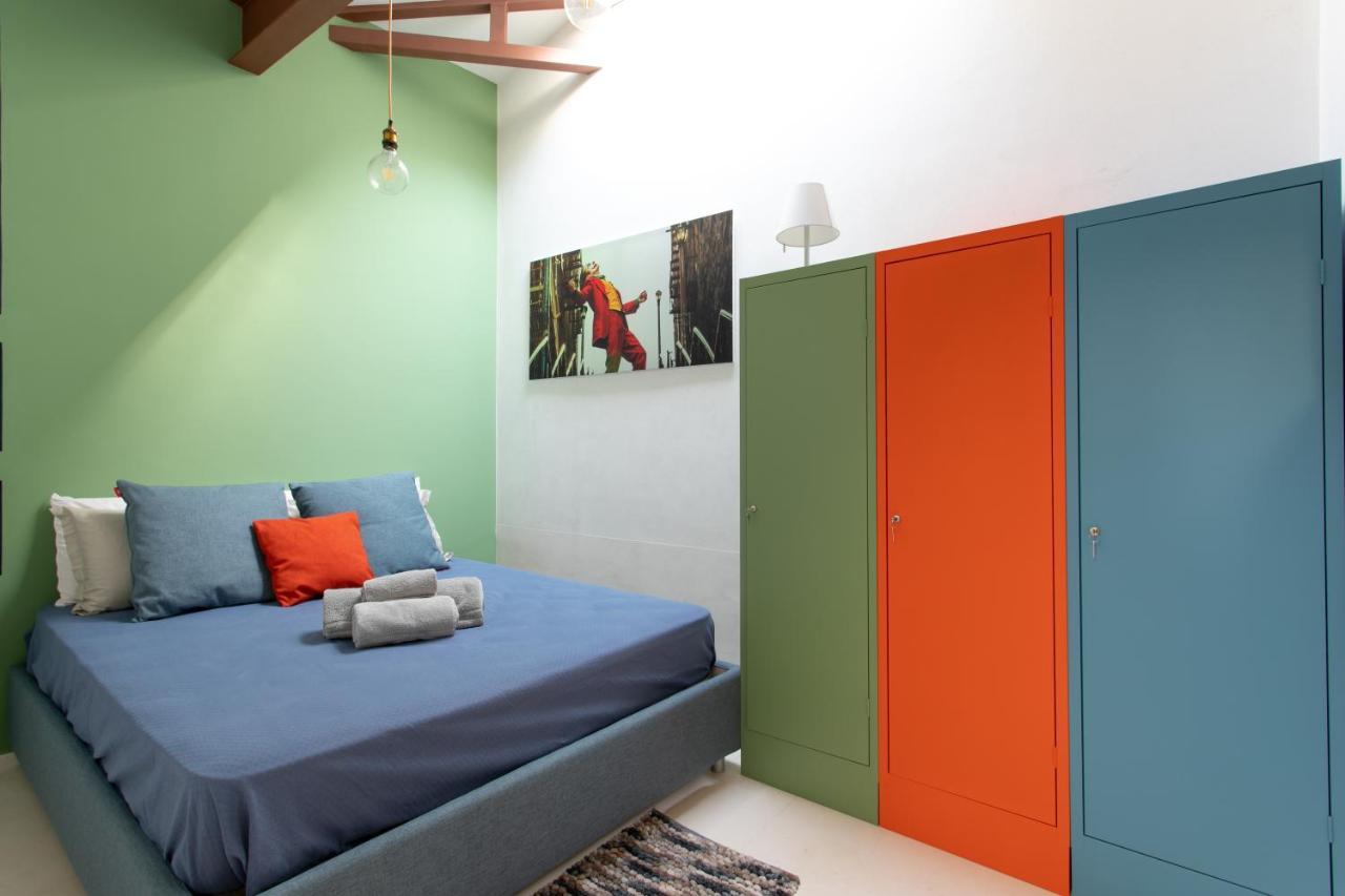 Appartement Girolamo Loft By Welchome Venise